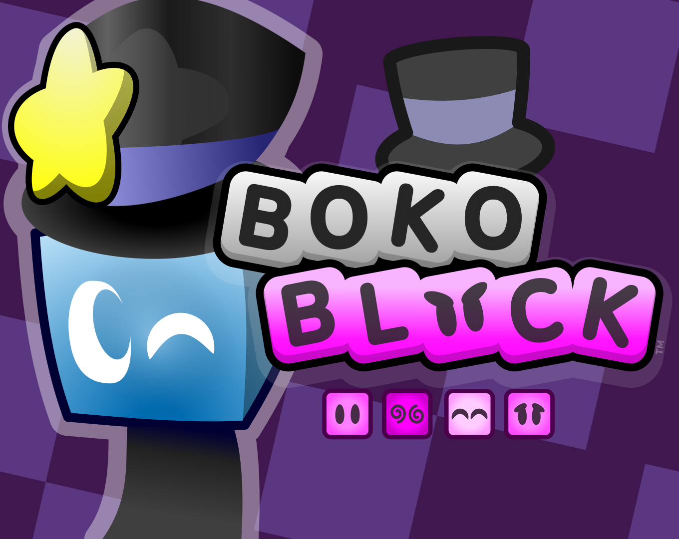 Cover image for BOKOBLOCK