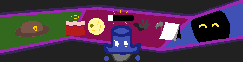 Uxi's Chaos