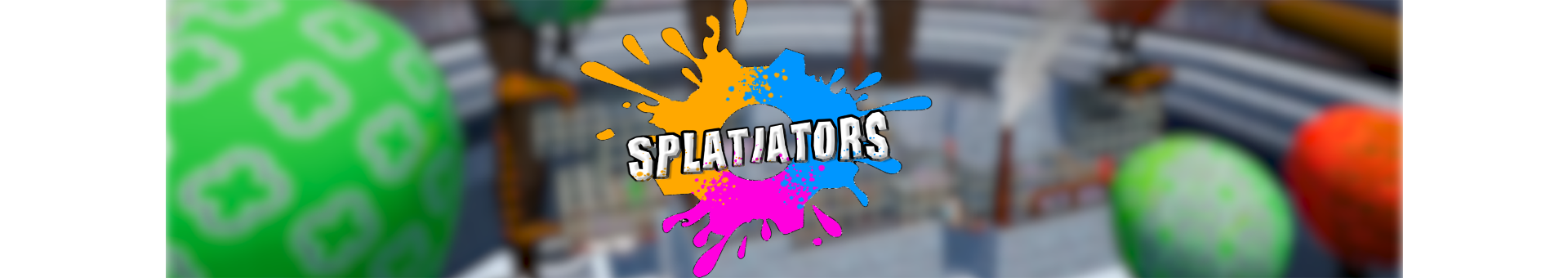 Splatiators