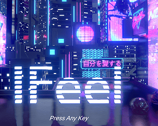 iFeel