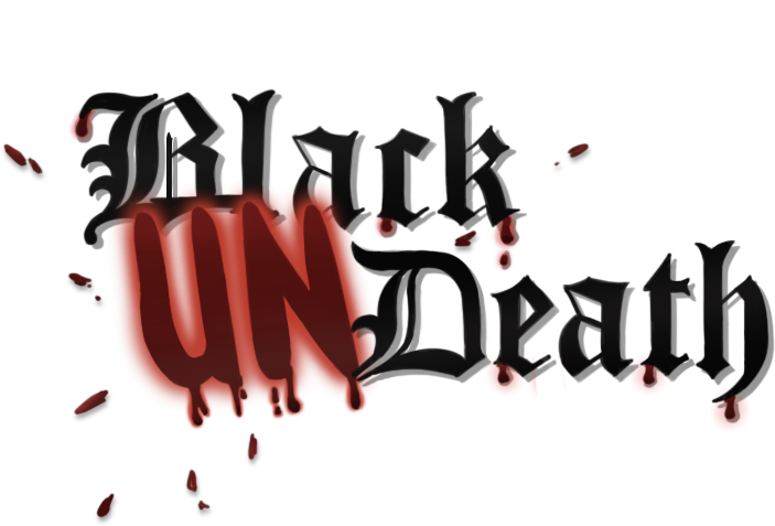 Black UN Death