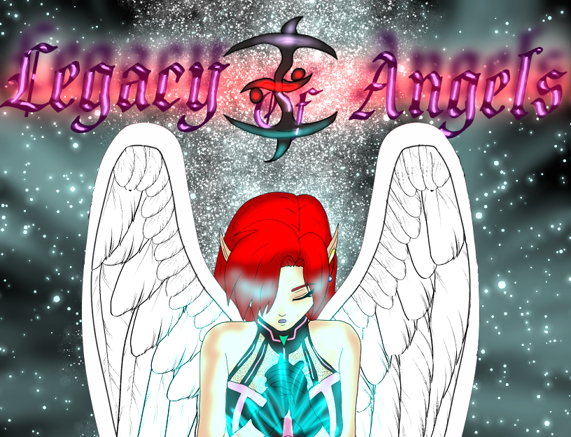 Legacy of Angels
