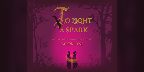 Cover image for To Light a Spark