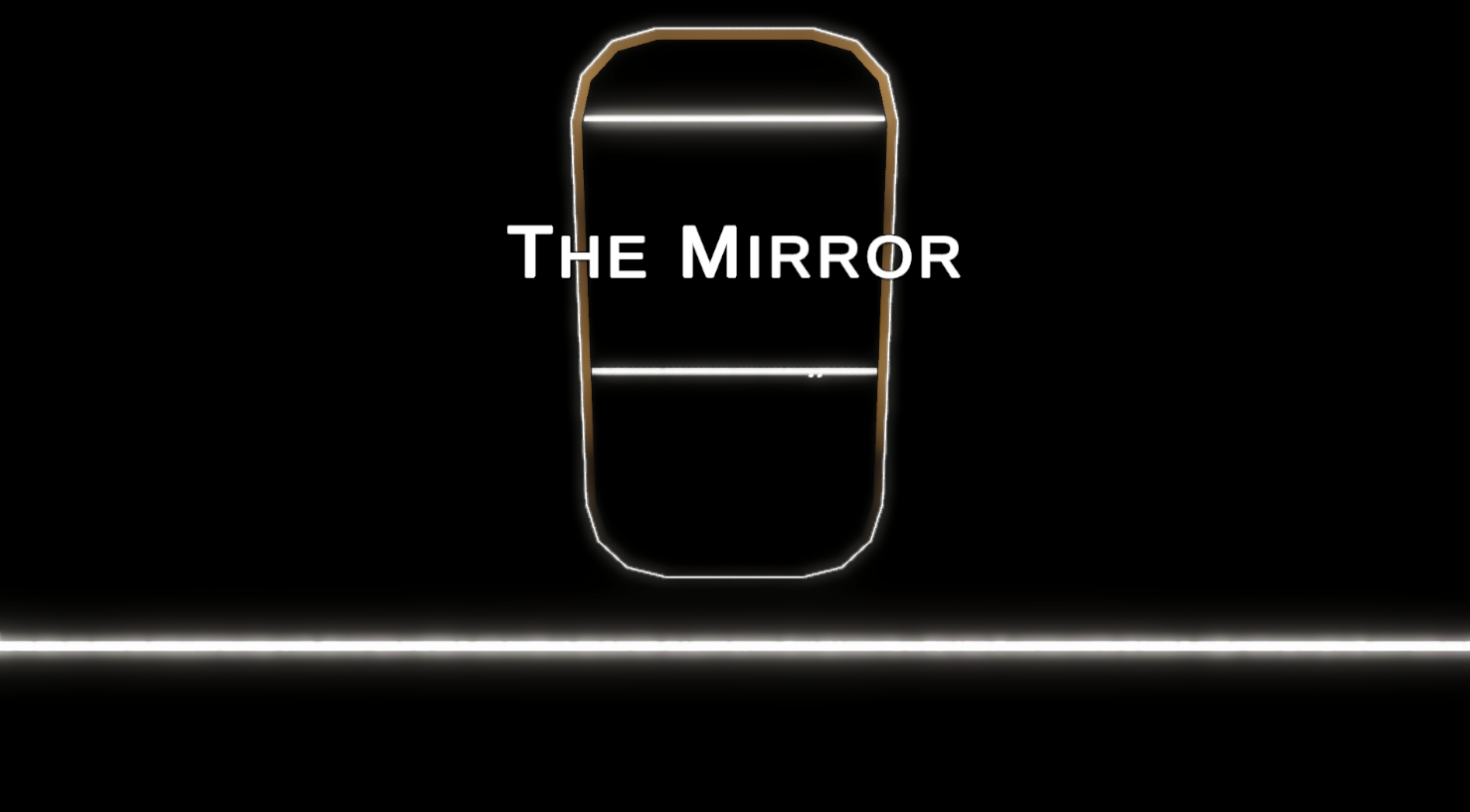 The Mirror by Psyche Games