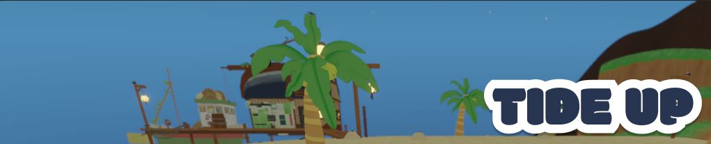 TideUp