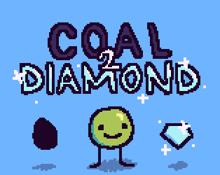 Coal2Diamond