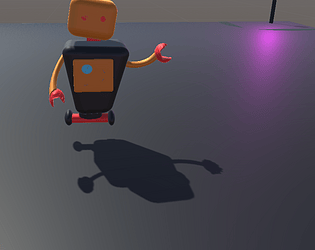 Cyberturn