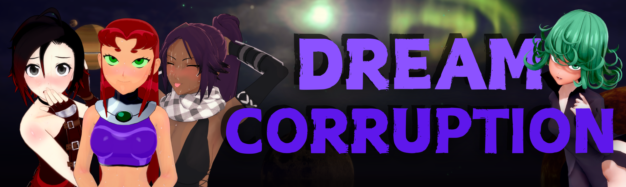 Dream Corruption
