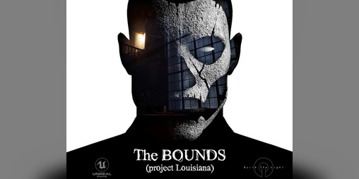 Cover image for The Bounds