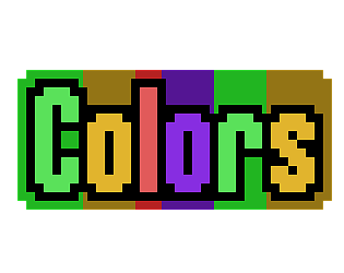 Colors