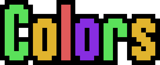 Colors