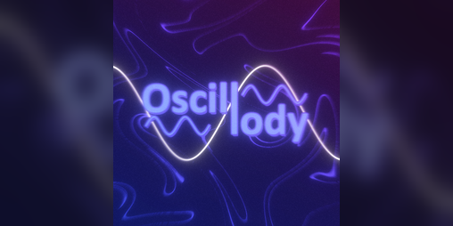 Cover image for Oscillody