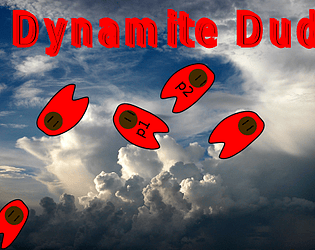 Dynamite Dudes
