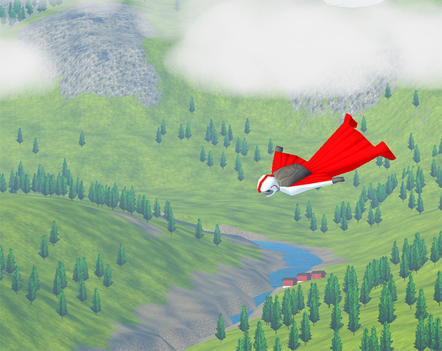 Cover image for WingSusel