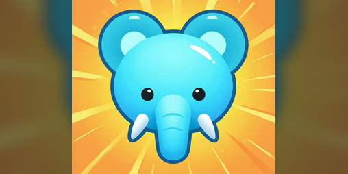 Cover image for Elephant Game