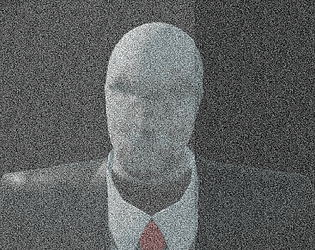 Slender Remake