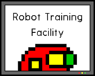 Robot Training Facility