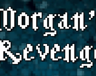 Morgan's Revenge