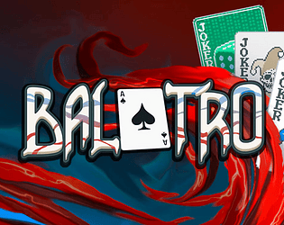 Balatro DEMO (Web Port)