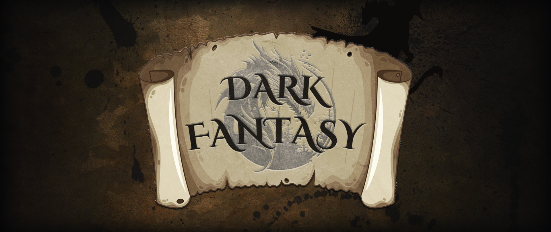 Dark Fantasy Music I