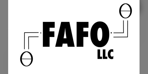 Cover image for FAFO