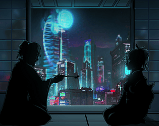 CyberSha