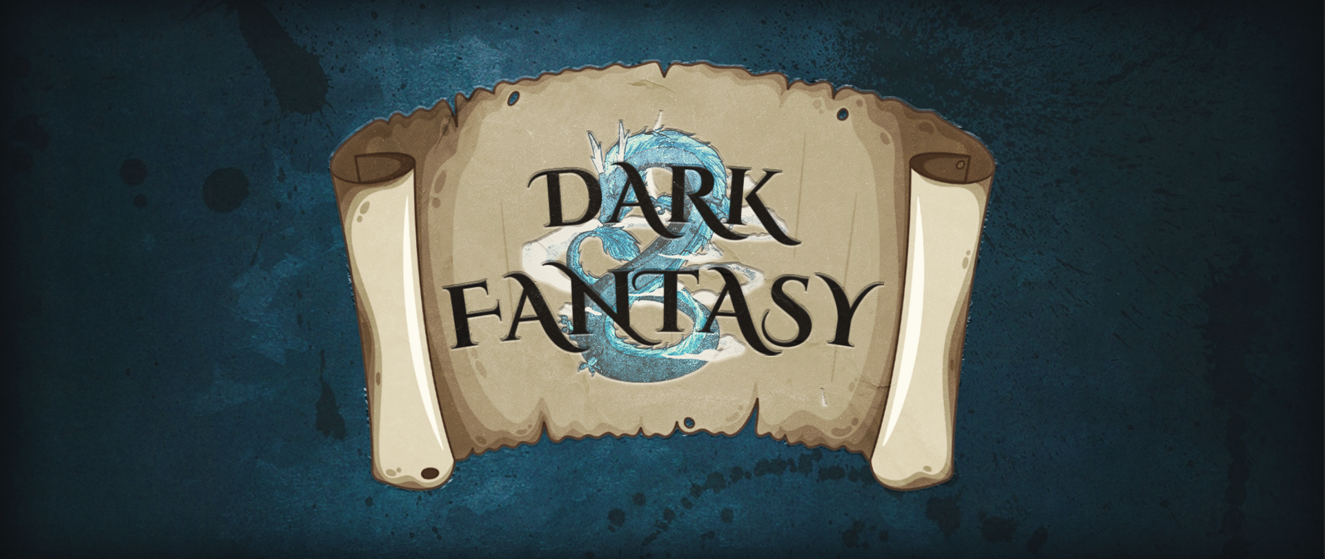 Dark Fantasy Music IV