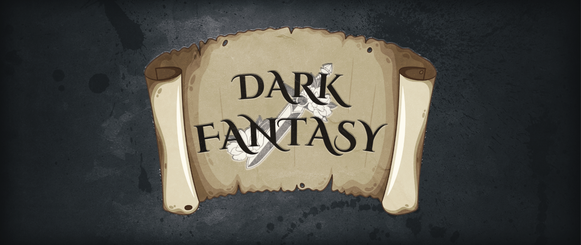 Dark Fantasy Music V