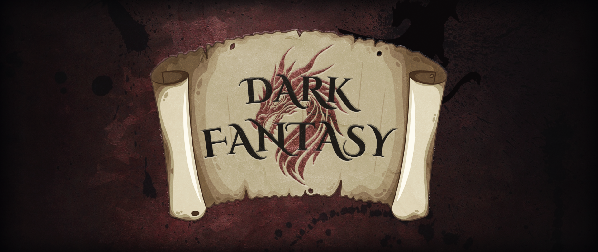 Dark Fantasy Music II