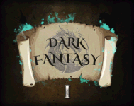 Dark Fantasy Pack 1