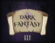 Dark Fantasy Pack 3