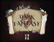Dark Fantasy Music 2