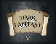 Dark Fantasy Pack 5