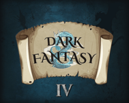 Dark Fantasy Pack 4