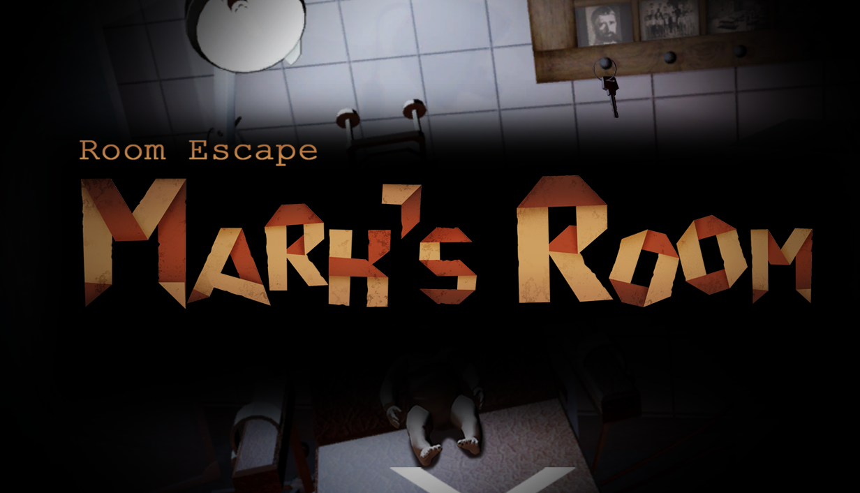 Mark's Room
