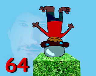 HandsomeCraft 64