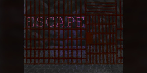 Cover image for Escape