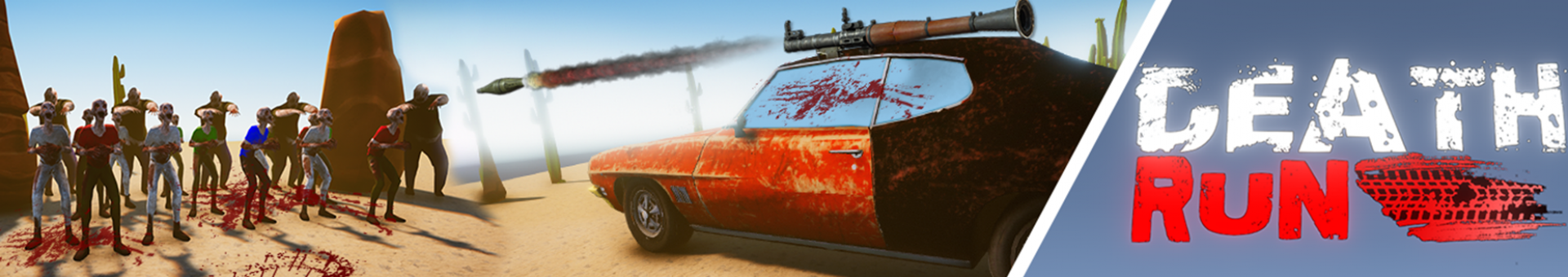 Death Run