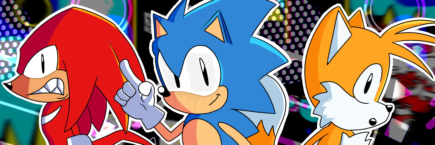 Sonic's Speedy Nights