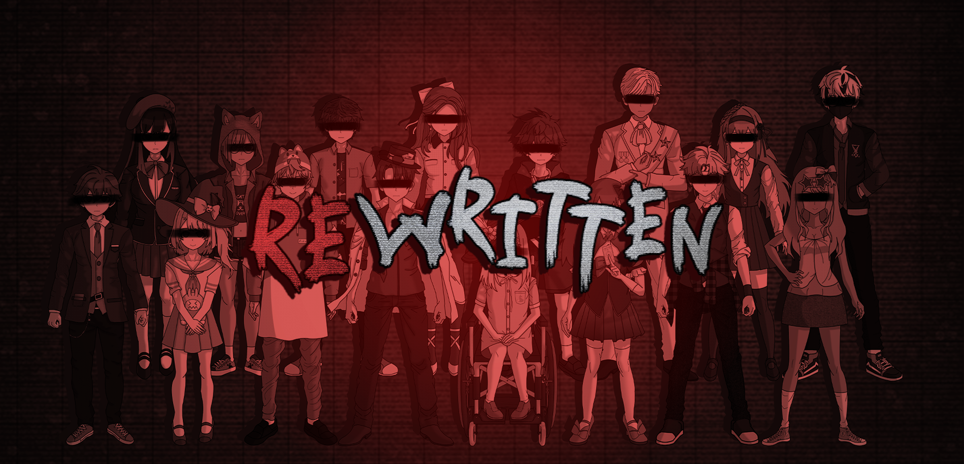Rewritten