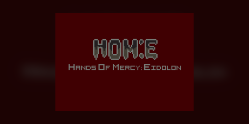 Cover image for HOM:E
