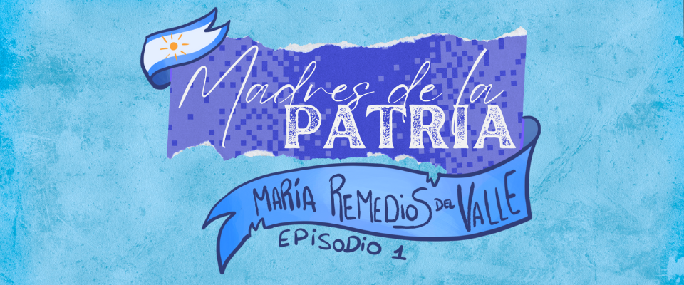 Remedios del Valle - Episodio 1