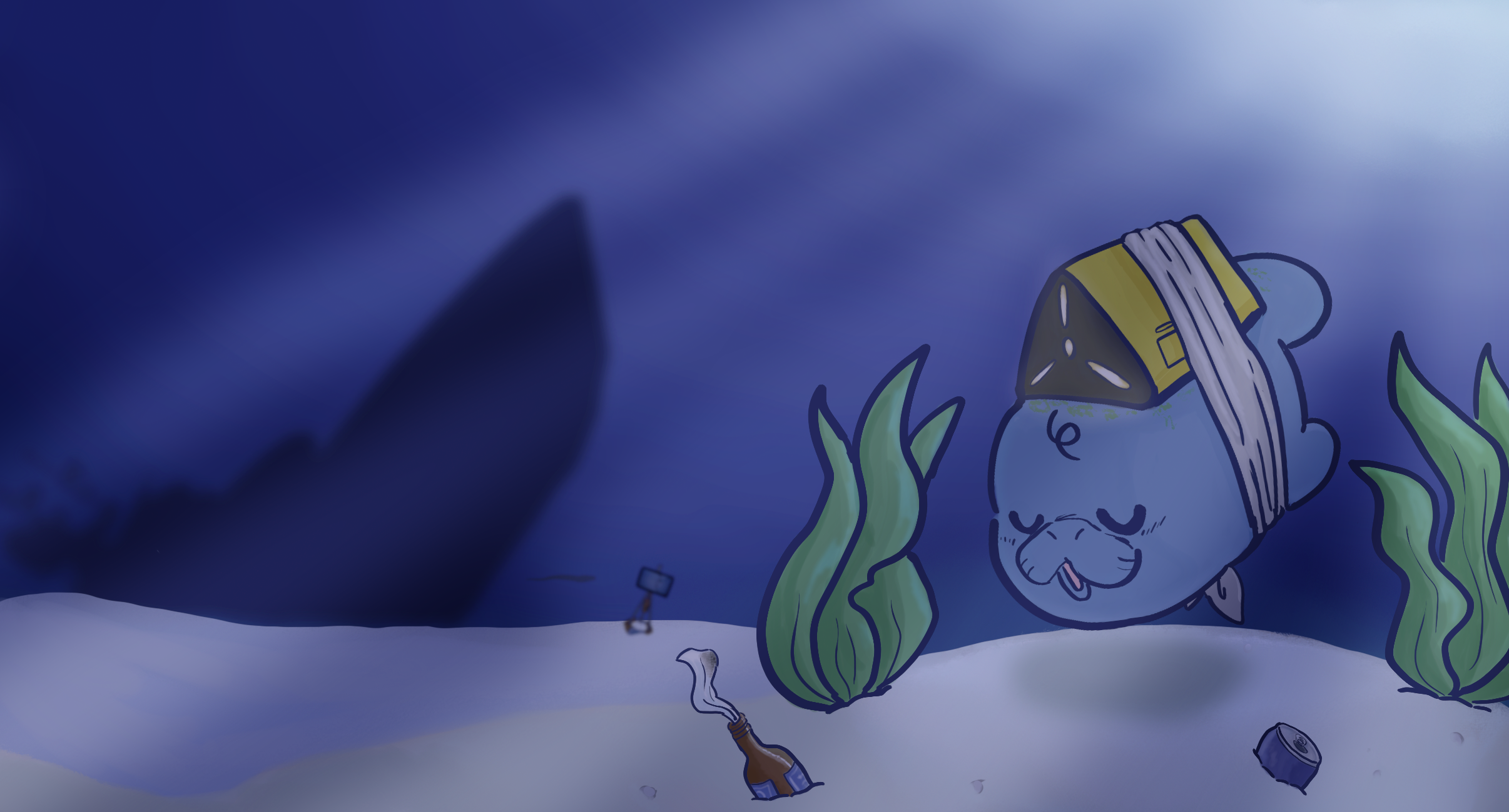 Sea C.O.W.