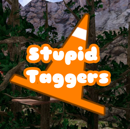Stupid Taggers