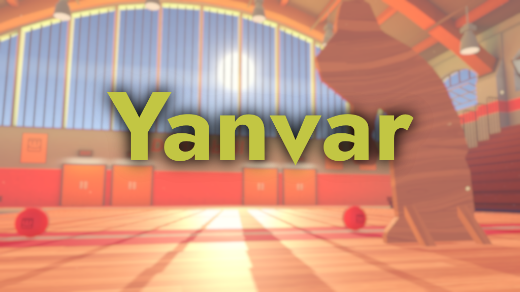 Cover image for Yanvar