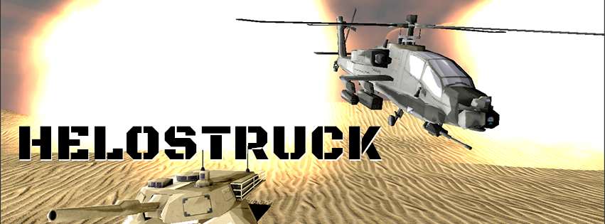 Helostruck