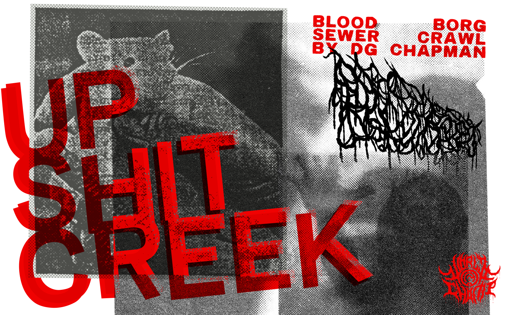 Up Shit Creek