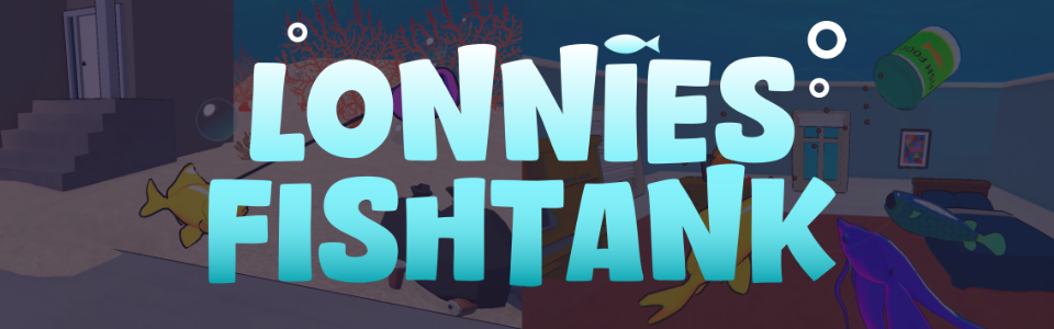 Lonnies Fishtank