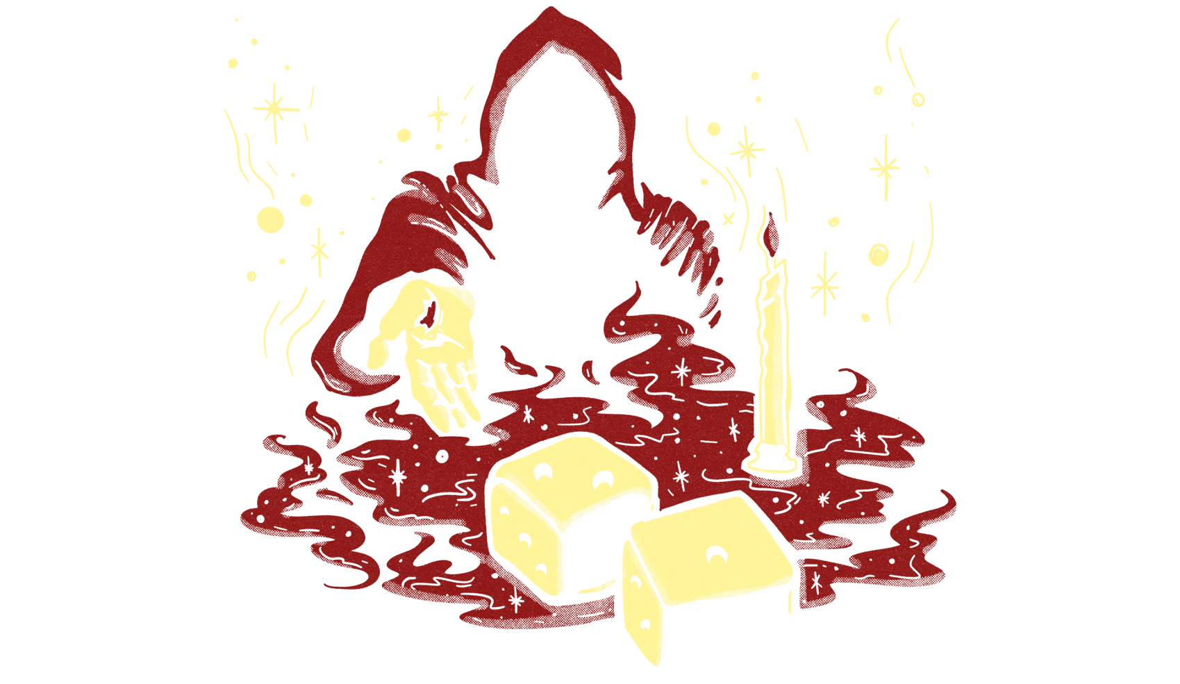 Twilight Festival Of The Astral Mage