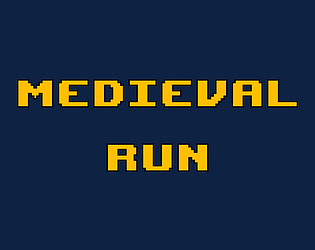 Medieval Run (Proyecto tercer parcial)